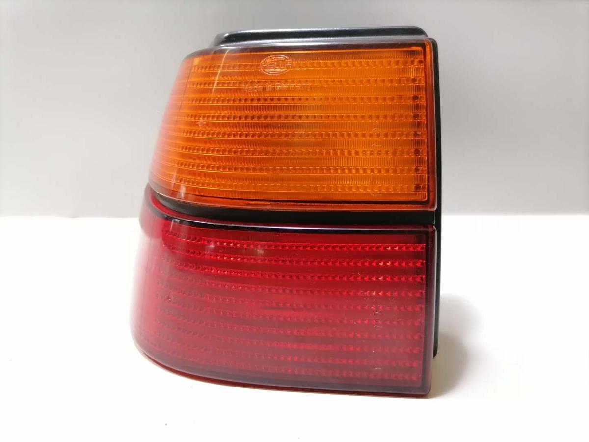 VW Corrado original Rücklicht Rückleuchte Schlussleuchte außen links Bj.1993